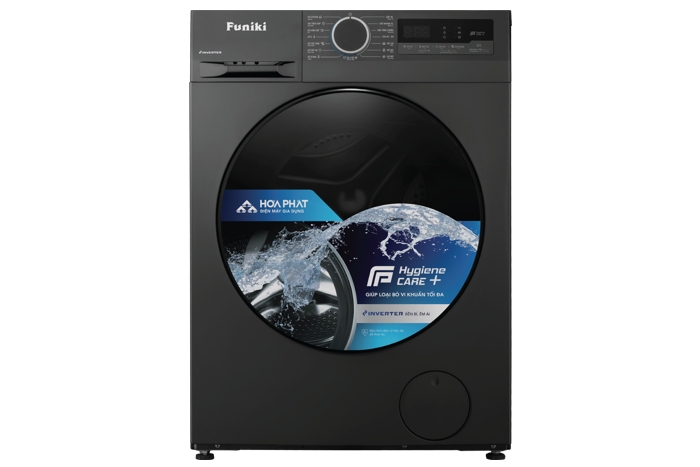 Máy giặt Funiki Inverter 9.5 kg HWM F895ADG